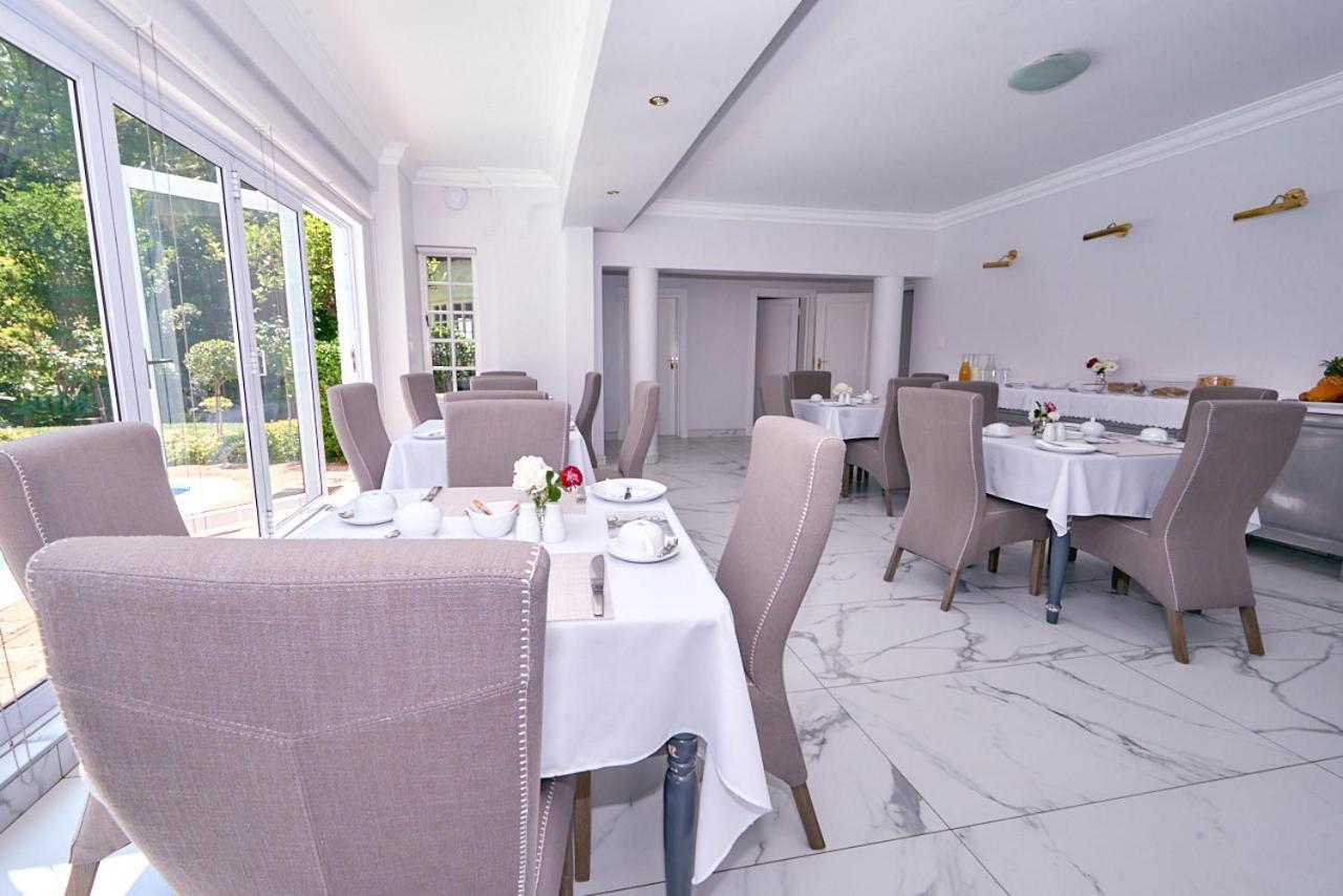 Sandton Country Manor Johannesburg Exterior foto